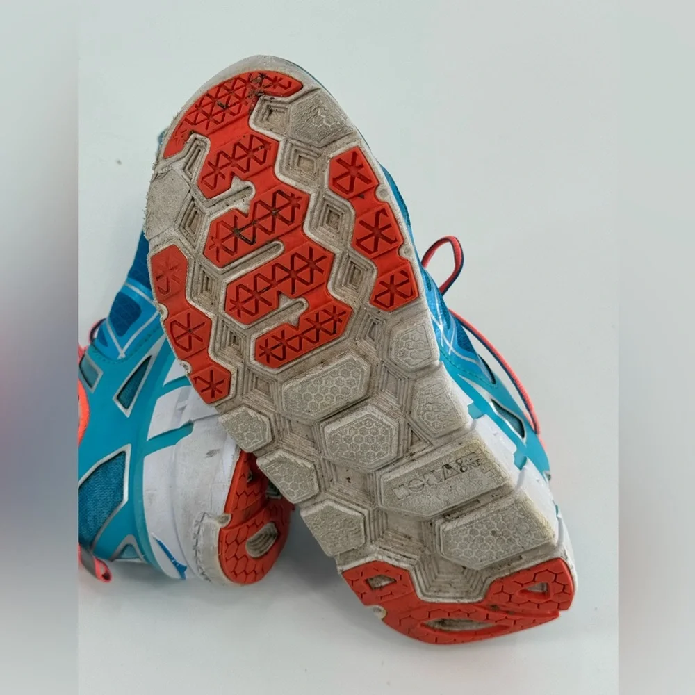 Hoka‎ Woodyssy 7.5